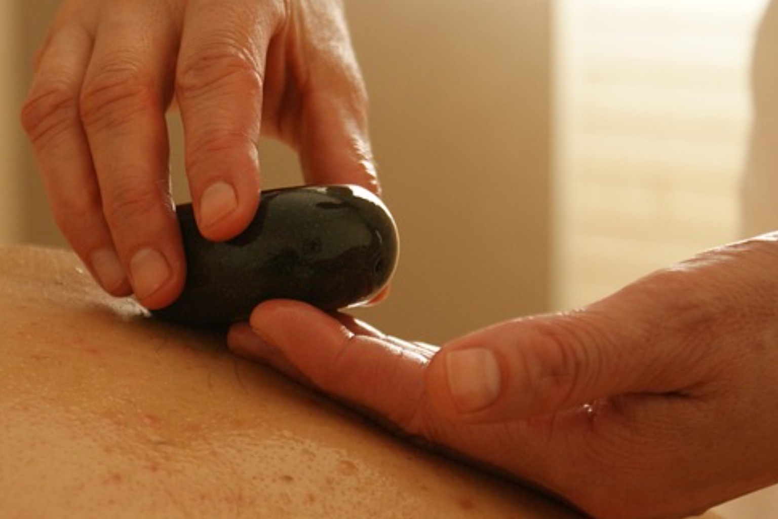Massage Therapy Tulsa OK