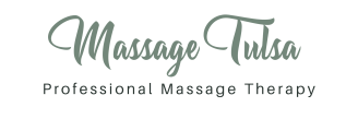 Massage Tulsa Logo